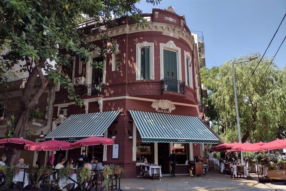 Saboreando Buenos Aires: Os 5 Melhores Restaurantes para Comer na Terra do Tango